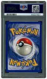 1999 Jungle Kangaskhan #5 PSA 7 on Beezie.