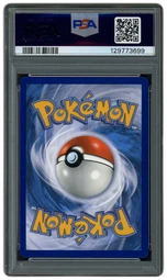 2023 Paradox Rift Altaria ex #253 PSA 10 on Beezie.