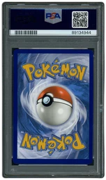 2023 Paradox Rift Magby #186 PSA 9 on Beezie.