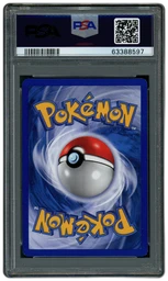 2002 Neo Destiny Unlimited Holo Light Togetic #15 PSA 8 on Beezie.