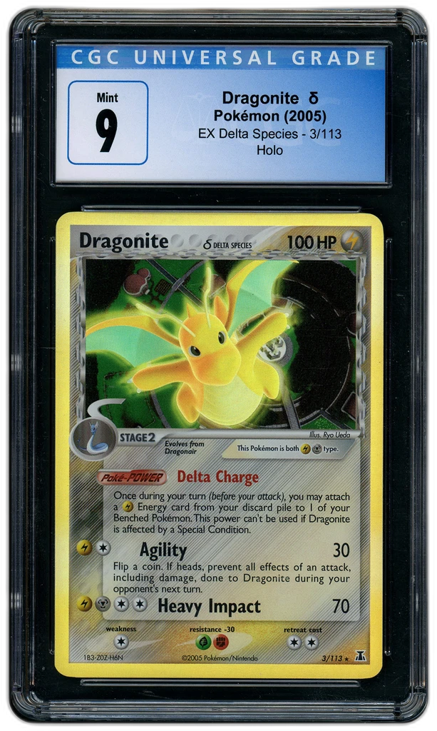 Card front