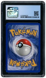 2005 Delta Species Dragonite #3 CGC 9 on Beezie.