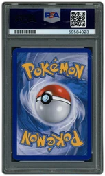 2010 Black Star Promo Shuckle #HGSS15 PSA 8 on Beezie.