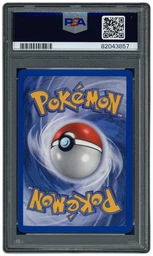 2003 Pokemon Game Pikachu #12 PSA 9 on Beezie.
