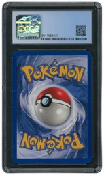 1999 Base Set Unlimited Super Potion #90 CGC 9 on Beezie.