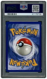 1999 Jungle Unlimited No Symbol Clefable #1 PSA 9 on Beezie.