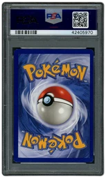 1999 Jungle Unlimited No Symbol Pidgeot #8 PSA 9 on Beezie.