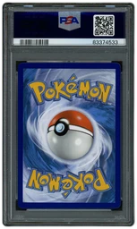 2022 Pokemon Go Radiant Venusaur #4 PSA 10 on Beezie.