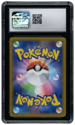 2021 Japanese 25th Anniversary Promo Pack Gardevoir EX #15 CGC 10 on Beezie.