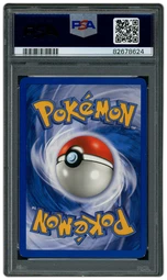 2006 Holon Phantoms Rayquaza #16 PSA 8 on Beezie.