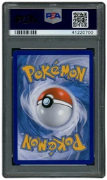 2013 Legendary Treasures Radiant Collection Shaymin EX #21 PSA 9 on Beezie.