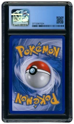 2010 HeartGold & SoulSilver Slowking #12 CGC 9 on Beezie.