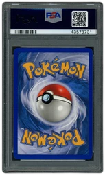 2002 Legendary Collection Pikachu #86 PSA 10 on Beezie.