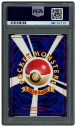 1996 Japanese Basic Charizard #6 PSA 9 on Beezie.