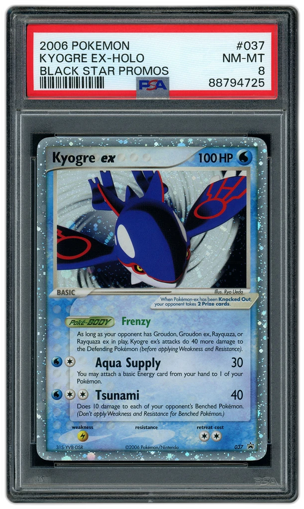 Card front