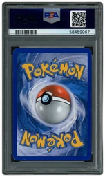 2006 Crystal Guardians Blastoise #14 PSA 8 on Beezie.