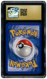 2004 Ex Fire Red & Leaf Green Haunter #34 CGC 10 on Beezie.