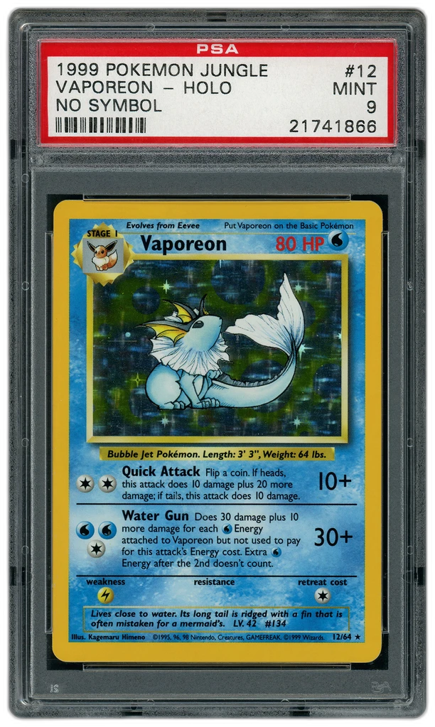 Card front