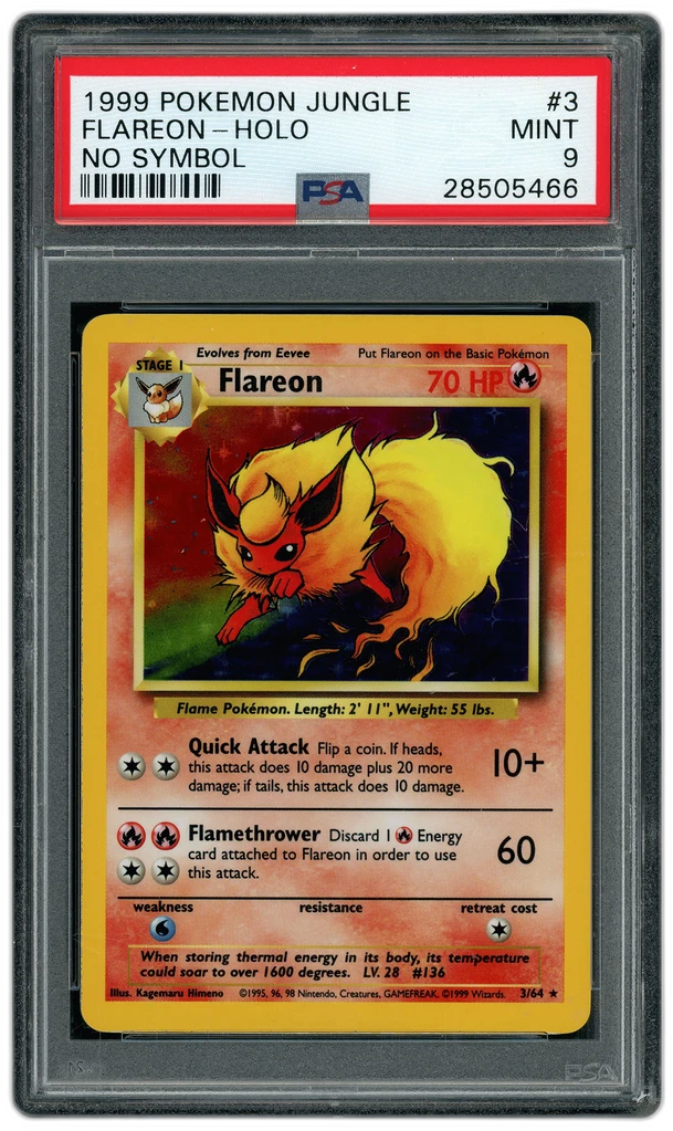 Card front