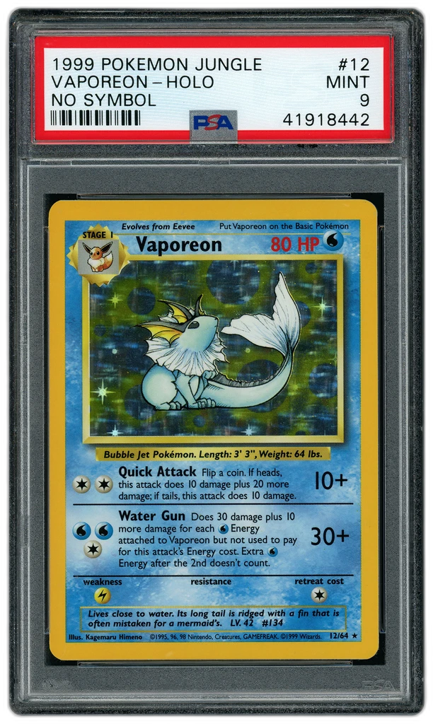 Card front