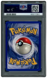 1999 Base Set Clefairy #5 PSA 9 on Beezie.