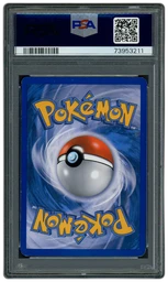 2011 Call of Legends Rayquaza #SL10 PSA 8 on Beezie.