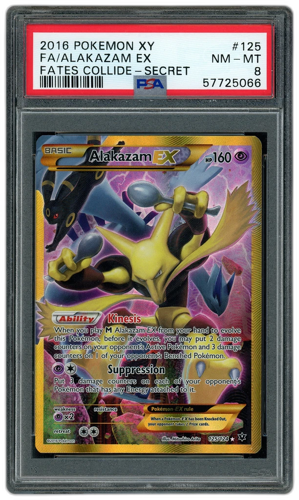 Card front