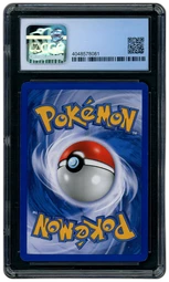 2001 Neo Revelation Unlimited Raikou #13 CGC 9 on Beezie.