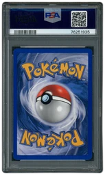 2005 EX Delta Species Tyranitar #16 PSA 9 on Beezie.
