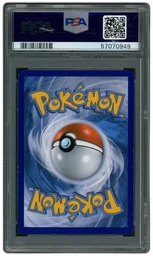 2015 Ancient Origins M Rayquaza EX #98 PSA 9 on Beezie.