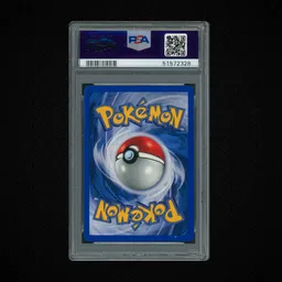 2001 Southern Islands Primeape #18 PSA 8 on Beezie.