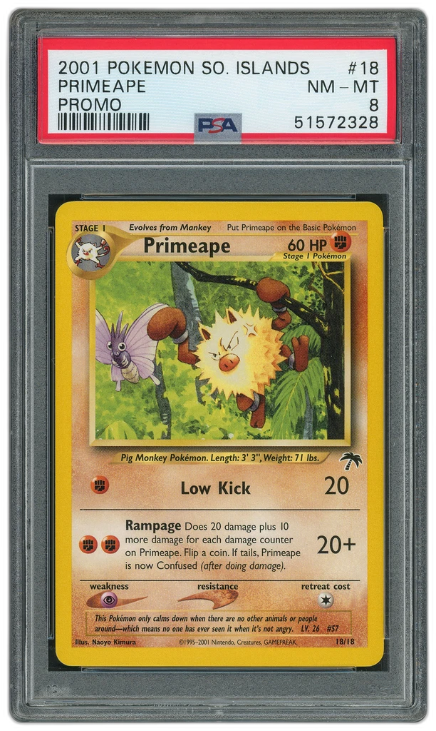 Card front