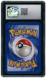 2000 Team Rocket 1st Edition Psyduck #65 CGC 10 on Beezie.