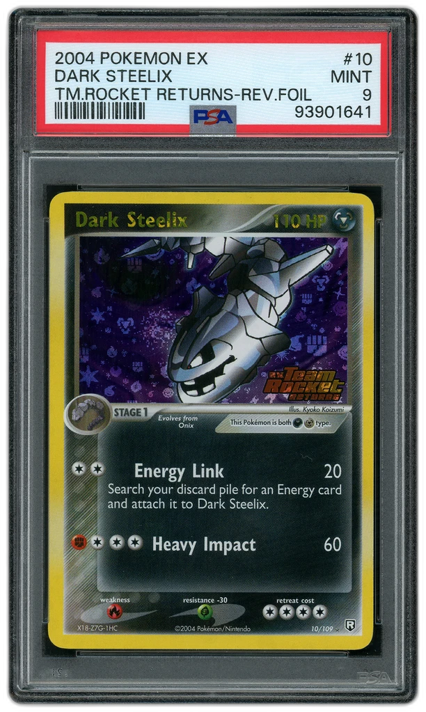 Card front