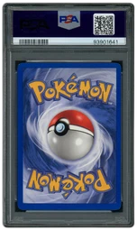 2004 Ex Team Rocket Returns Dark Steelix #10 PSA 9 on Beezie.
