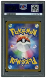2023 Japanese Classic Collection Charmander #1 PSA 10 on Beezie.