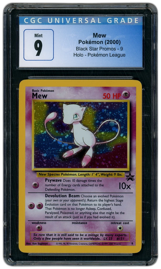 Card front
