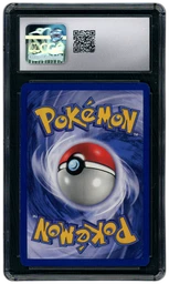 1999 Jungle 1st Edition Eevee #51 CGC 10 on Beezie.