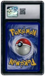 1999 Black Star Promo Dragonite #5 CGC 9 on Beezie.