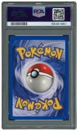 2000 Gym Heroes Lt. Surge's Fearow #7 PSA 6 on Beezie.