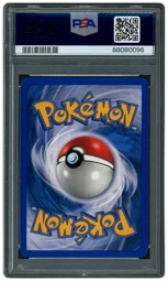 2002 Legendary Collection Magnemite #80 PSA 8 on Beezie.