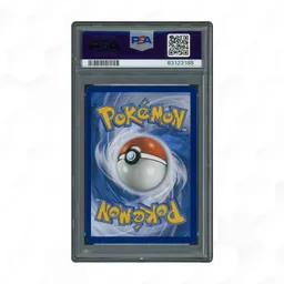 2023 Obsidian Flames Revavroom EX #224 PSA 9 on Beezie.