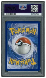 2023 Obsidian Flames Revavroom EX #224 PSA 9 on Beezie.