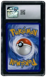 2024 Trick or Trade Booster Gengar #57 CGC 10 on Beezie.