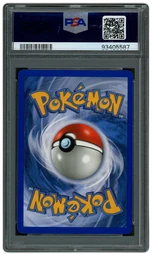 2003 Best of Game Promo Electabuzz #1 PSA 9 on Beezie.