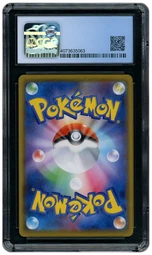 2020 Japanese Shiny Star V Crobat VMAX #109 CGC 9.5 on Beezie.