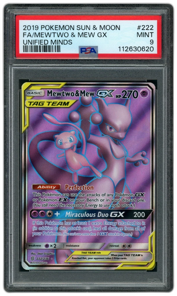 Card front