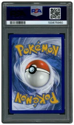 2022 Silver Tempest Gardevoir #TG05 PSA 10 on Beezie.