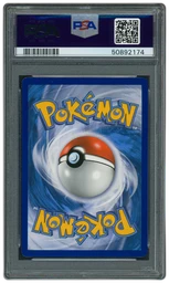2019 Hidden Fates Starmie GX #14 PSA 10 on Beezie.