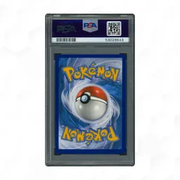 2016 Evolutions Dragonite EX #72 PSA 9 on Beezie.